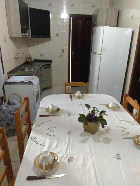 フォス・ド・イグアスApartamento Eldoradoアパートメント エクステリア 写真