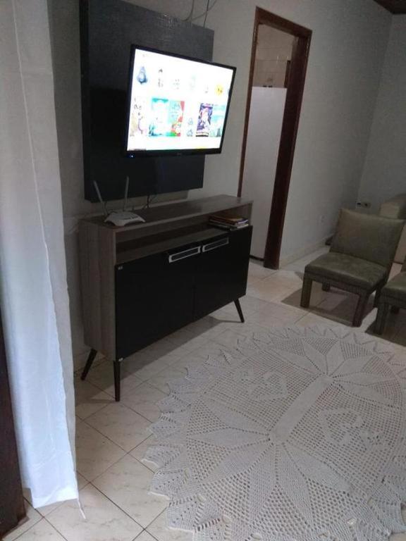 フォス・ド・イグアスApartamento Eldoradoアパートメント エクステリア 写真