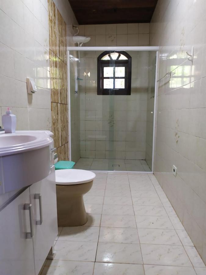 フォス・ド・イグアスApartamento Eldoradoアパートメント エクステリア 写真